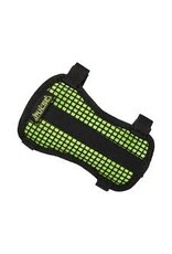 ALLEN ALLEN PULSE TWO STRAP ARMGUARD GREEN