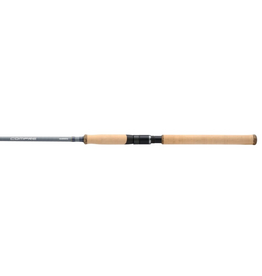 SHIMANO SHIMANO COMPRE WALLEYE SPINNING ROD 2PC
