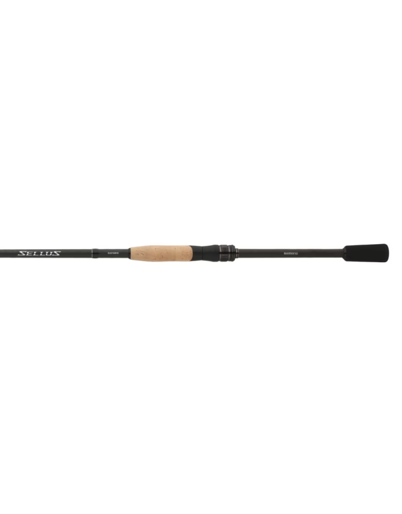 SHIMANO SHIMANO SELLUS SPINNING ROD