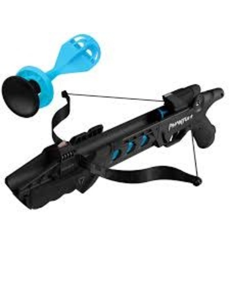 BARNETT BARNETT PHANTUM TOY CROSSBOW BLK/BLUE