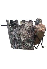 SHADOW HUNTER SHADOW HUNTER GHOST BLIND PHANTOM REFLECTIVE HUNTING BLIND