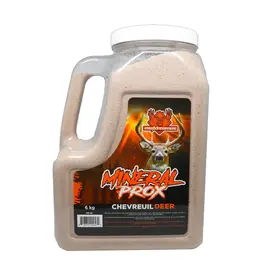 NORTHERN BLEND PROXPEDITION WHITETAIL MINERAL LICK 6KG