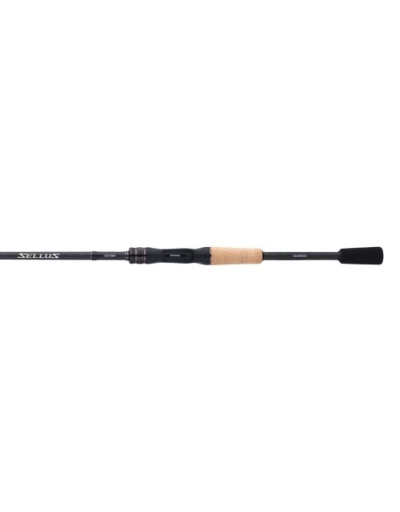 SHIMANO SHIMANO SELLUS CASTING ROD