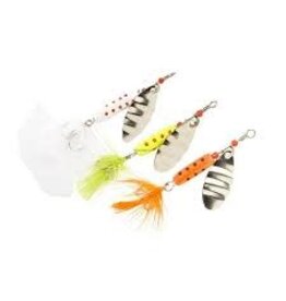 SOUTH BEND SOUTH BEND MARBLE SPINNERS 3PK