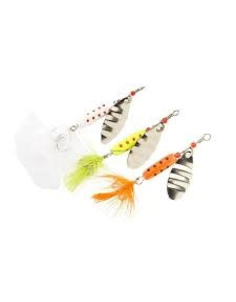 SOUTH BEND SOUTH BEND MARBLE SPINNERS 3PK
