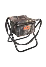 HQ OUTFITTERS HQ OUTFITTERS FOLDING CAMO STOOL
