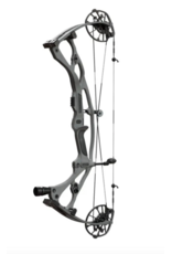 HOYT ARCHERY HOYT CARBON RX-8 ULTRA LH TOMBSTONE 70# #2 28.25-30