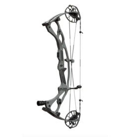 HOYT ARCHERY HOYT CARBON RX-8 ULTRA LH TOMBSTONE 70# #2 28.25-30