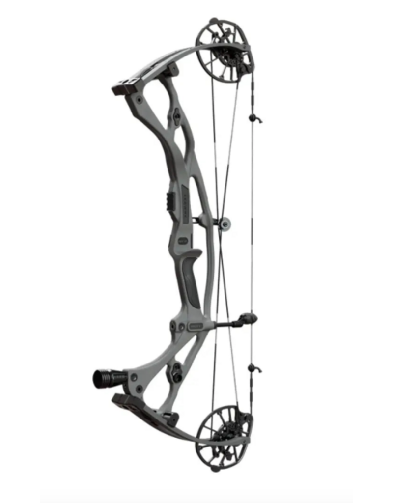 HOYT ARCHERY HOYT CARBON RX-8 ULTRA LH TOMBSTONE 70# #2 28.25-30