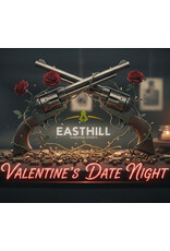 EASTHILL OUTDOORS VALENTINE DATE NIGHT FOR TWO