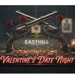 EASTHILL OUTDOORS VALENTINE DATE NIGHT FOR TWO