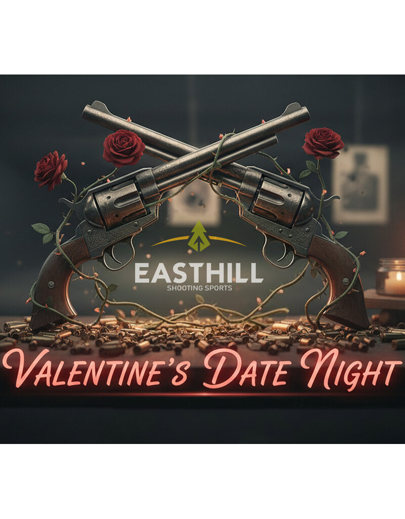 EASTHILL OUTDOORS VALENTINE DATE NIGHT FOR TWO