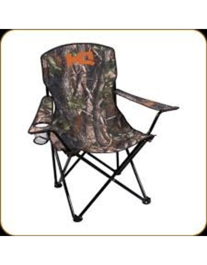 HQ OUTFITTERS HQ OUTFITTERS FOLDING CHAIR