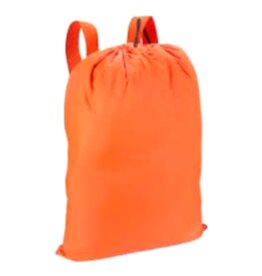 HQ OUTFITTERS HQ OUTFITTERS ORANGE TURKEY DECOY BAG