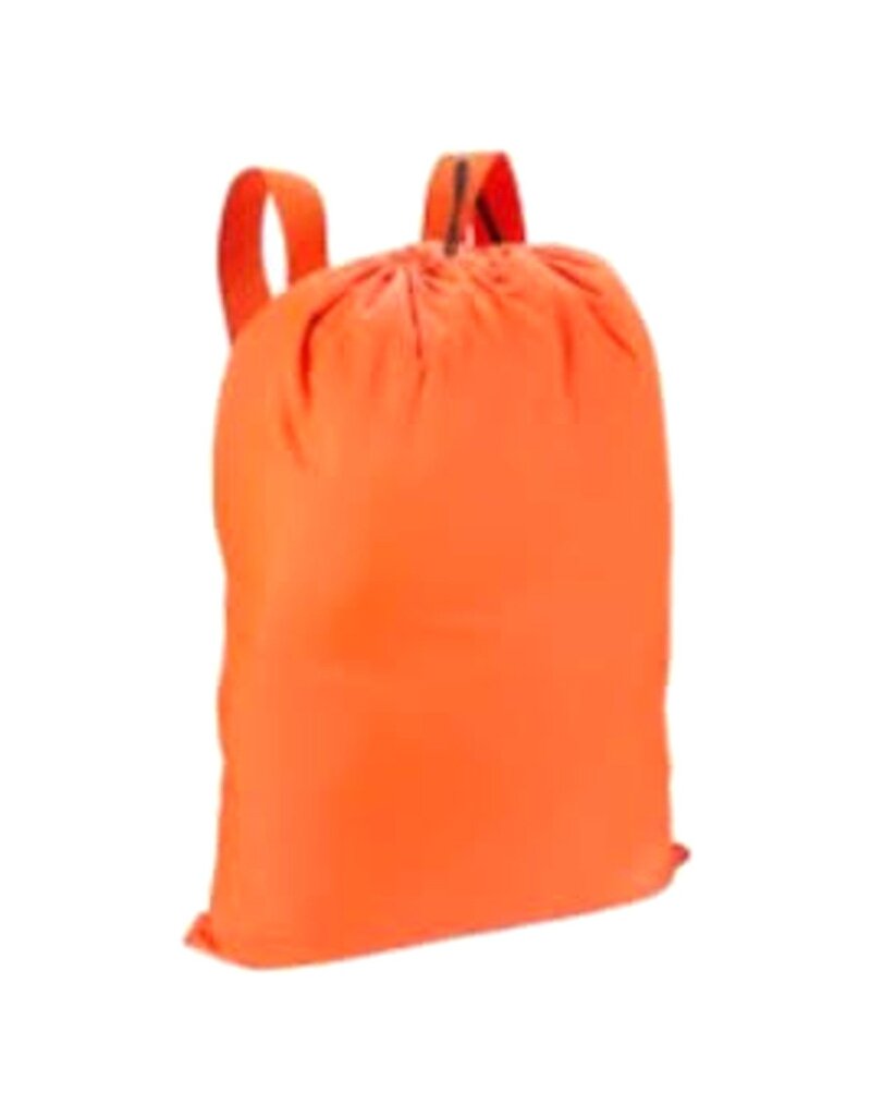 HQ OUTFITTERS HQ OUTFITTERS ORANGE TURKEY DECOY BAG