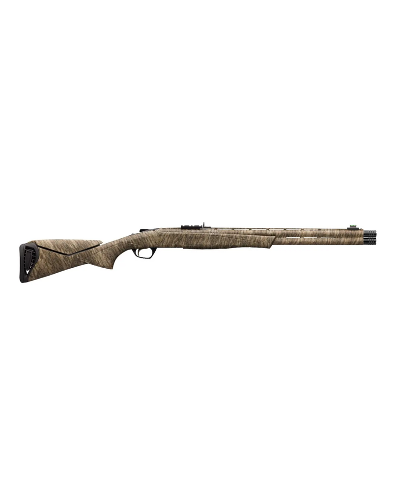 BROWNING BROWNING CYNERGY O & U  ULTIMATE TRKY MOBL 12-3.5 24+