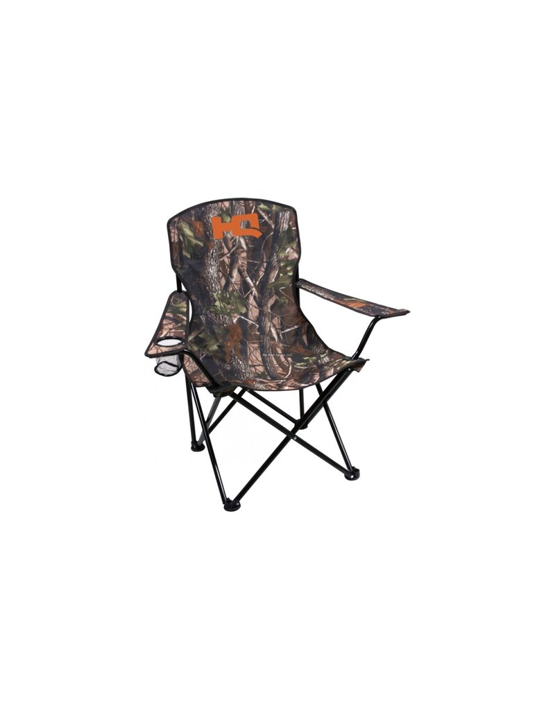 HQ OUTFITTERS HQ OUTFITTERS FOLDING CHAIR