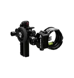 HOYT ARCHERY HOYT DRIVER PICATINNY SIGHT MICRO 3 PIN