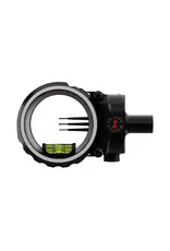 HOYT ARCHERY HOYT DRIVER PICATINNY SIGHT MICRO 3 PIN