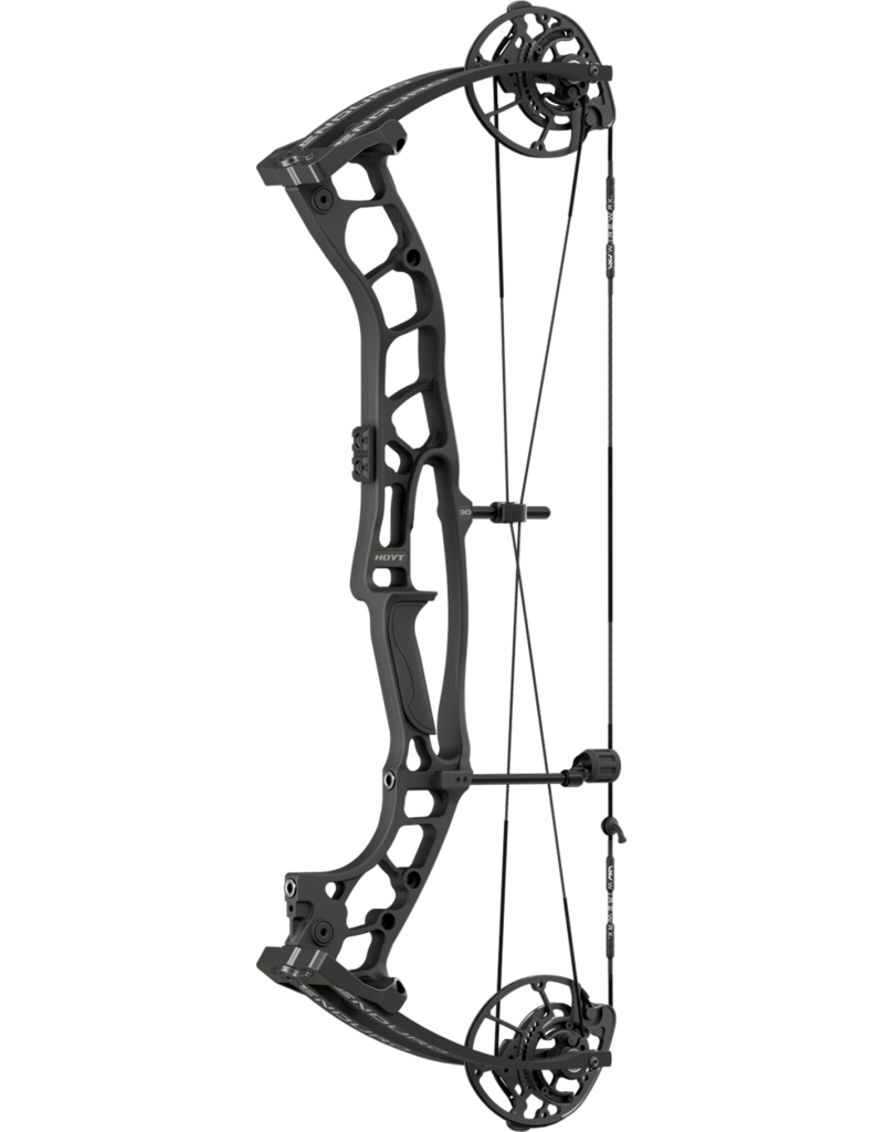 HOYT ARCHERY HOYT ENDURO PKG