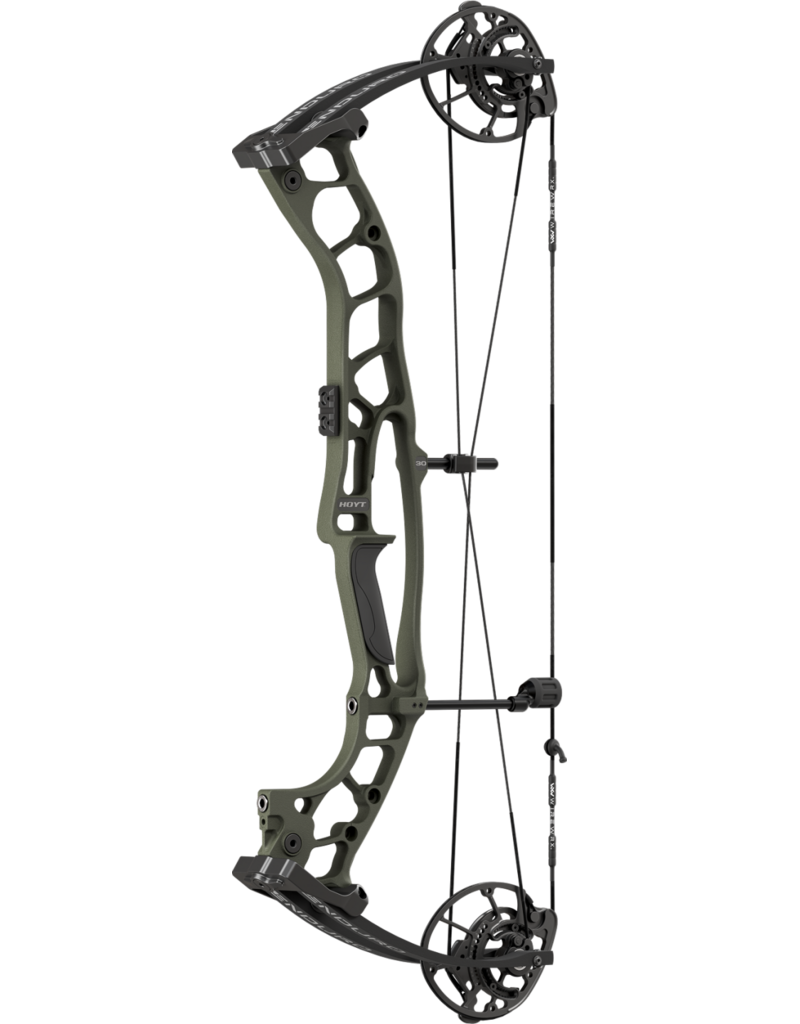 HOYT ARCHERY HOYT ENDURO PKG