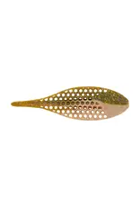 BERKLEY BERKLEY POWERBAIT MAXSCENT FLUX-GILL 3.5" 6 CT