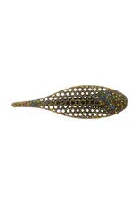 BERKLEY BERKLEY POWERBAIT MAXSCENT FLUX-GILL 3.5" 6 CT