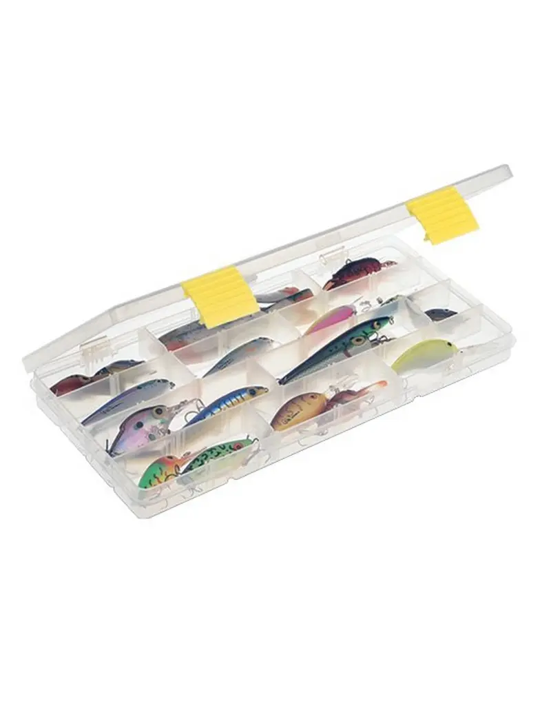 PLANO PLANO STOWAWAY 4-21 ADJ COMPARTMENTS