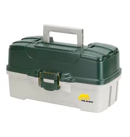 PLANO THREE TRAY BOX