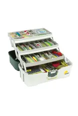 PLANO THREE TRAY BOX