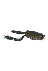 BERKLEY BERKLEY SWAMP LORD HOLLOW POPPING FROG