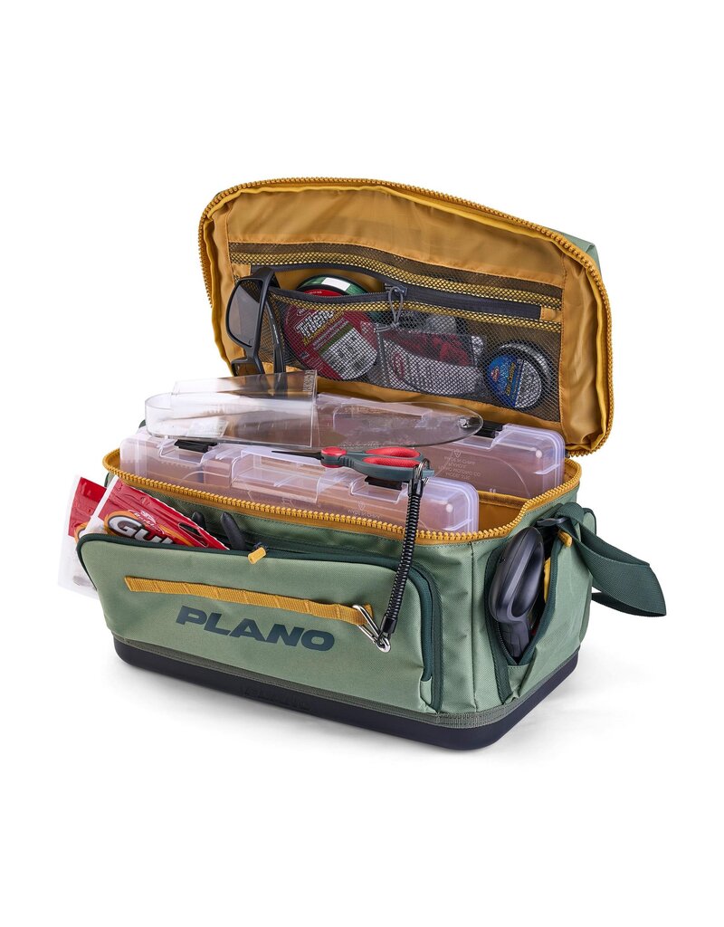 PLANO PLANO WEEKEND SERIES TACKLE SERIES