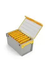 PLANO PLANO EDGE HANGING SUSPENDED DEEP