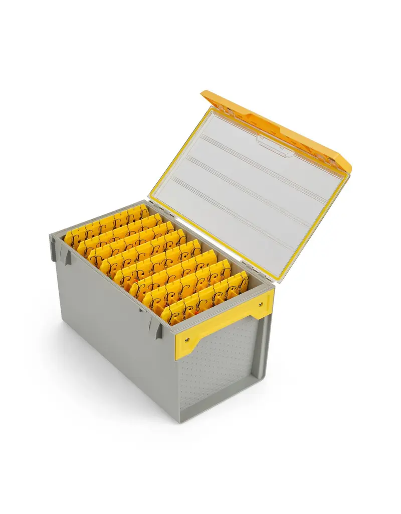 PLANO PLANO EDGE HANGING SUSPENDED DEEP