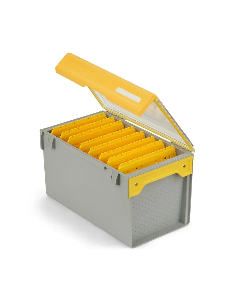 PLANO PLANO EDGE HANGING SUSPENDED DEEP