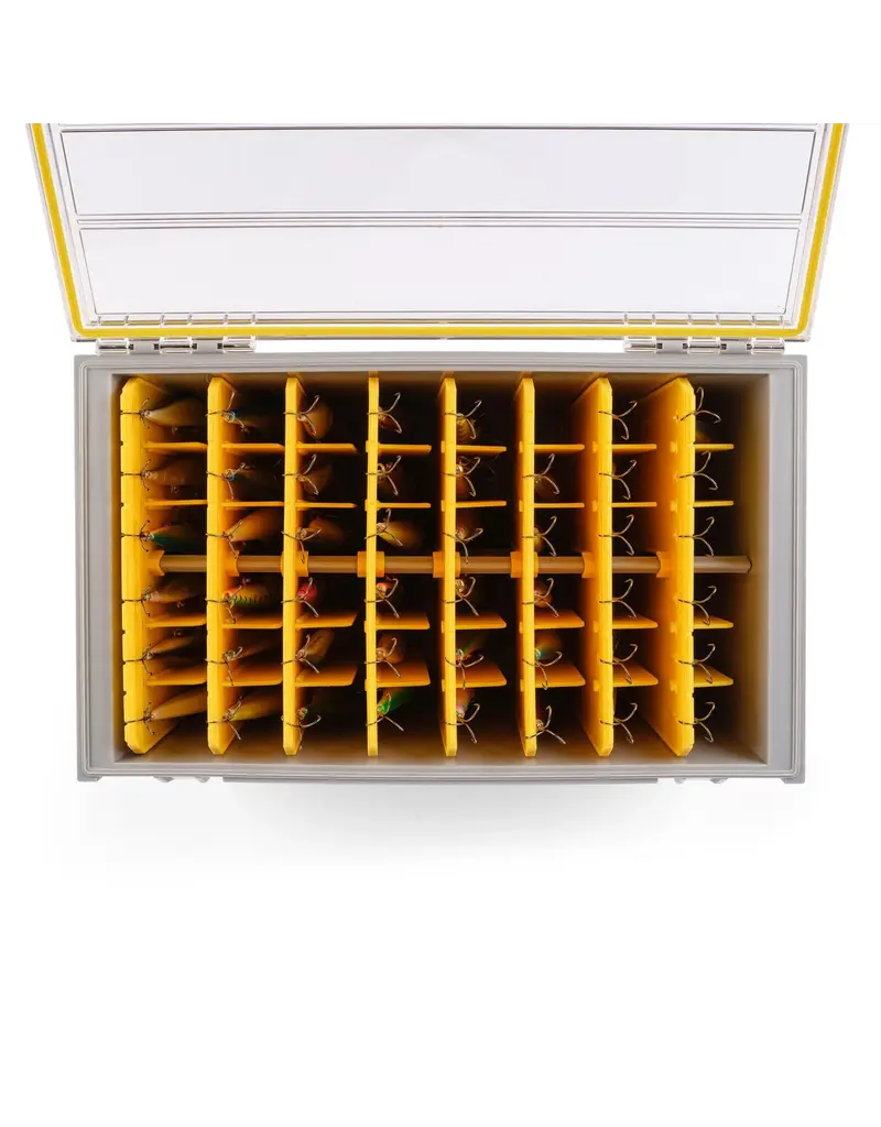 PLANO PLANO EDGE HANGING SUSPENDED DEEP