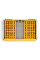 PLANO MOLDING PLANO EDGE 3700 JERKBAIT BOX