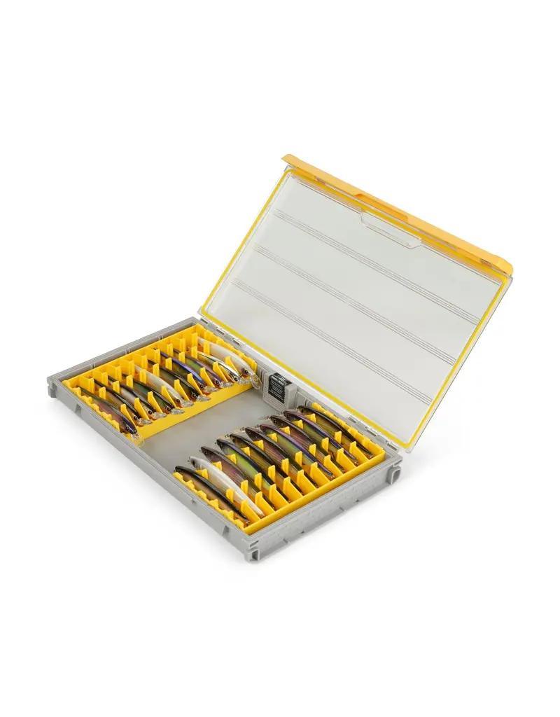 PLANO MOLDING PLANO EDGE 3700 JERKBAIT BOX