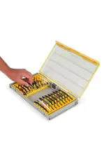 PLANO MOLDING PLANO EDGE 3700 JERKBAIT BOX