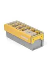 PLANO PLANO EDGE FROG BOX