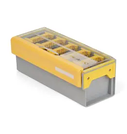 PLANO PLANO EDGE FROG BOX