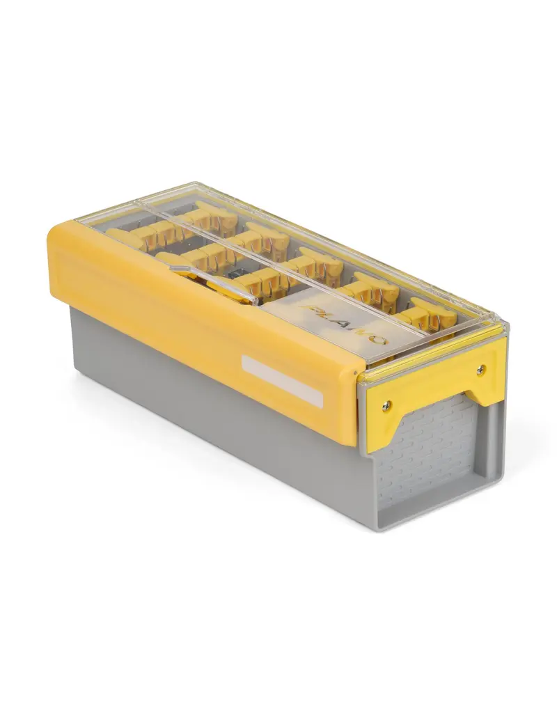 PLANO PLANO EDGE FROG BOX