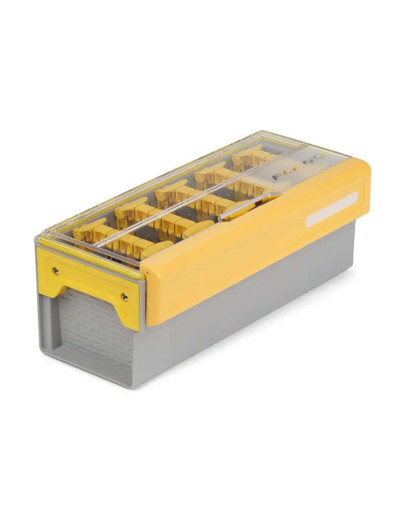 PLANO PLANO EDGE FROG BOX