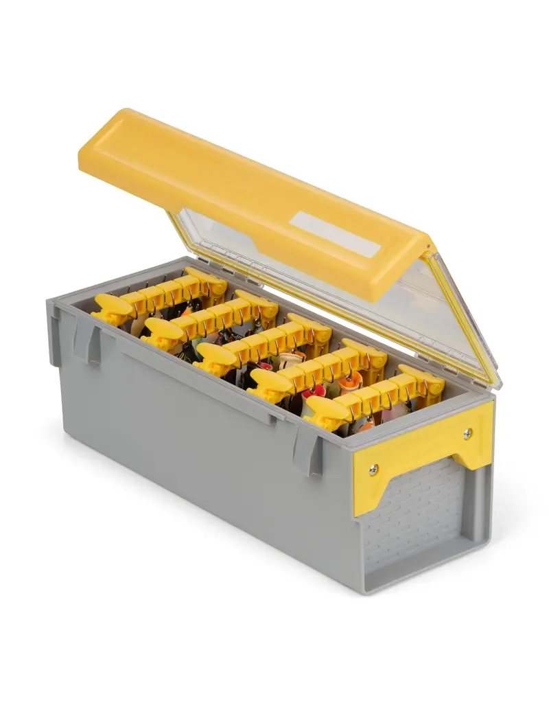 PLANO PLANO EDGE FROG BOX