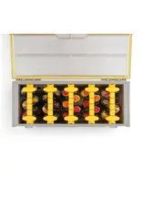 PLANO PLANO EDGE FROG BOX