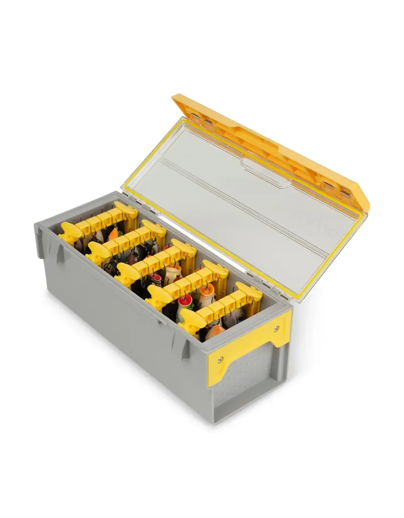 PLANO PLANO EDGE FROG BOX