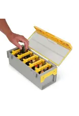 PLANO PLANO EDGE FROG BOX