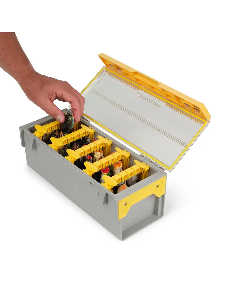 PLANO PLANO EDGE FROG BOX