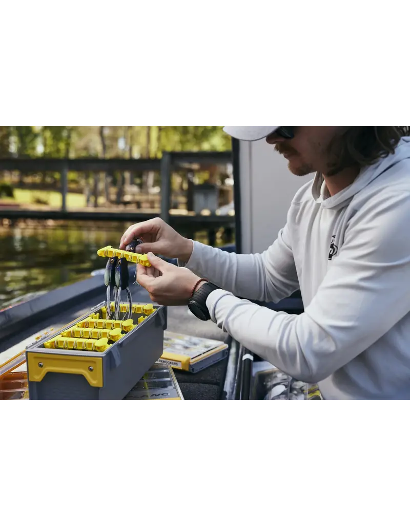 PLANO PLANO EDGE FROG BOX