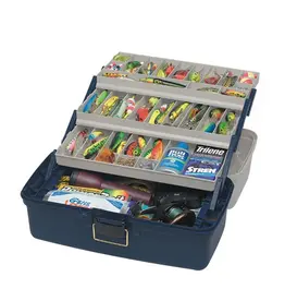 PLANO PLANO LARGE 3-TRAY BOX